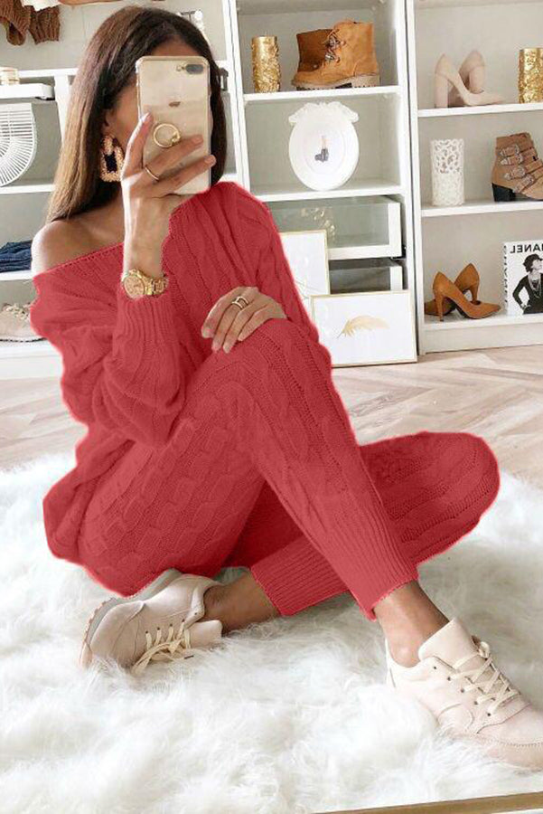 Gracefully Styled Sweater for Any Occasion