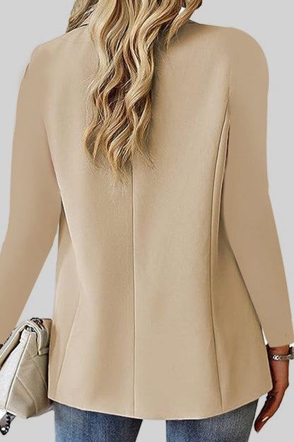 Polished Cardigan with an Effortless Classic Look