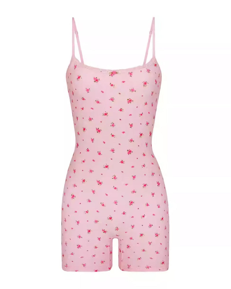 Vintage Inspired Garment with a Contemporary Edge