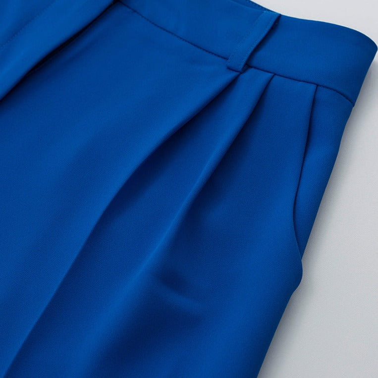 Gracefully Styled Pants for Any Occasion
