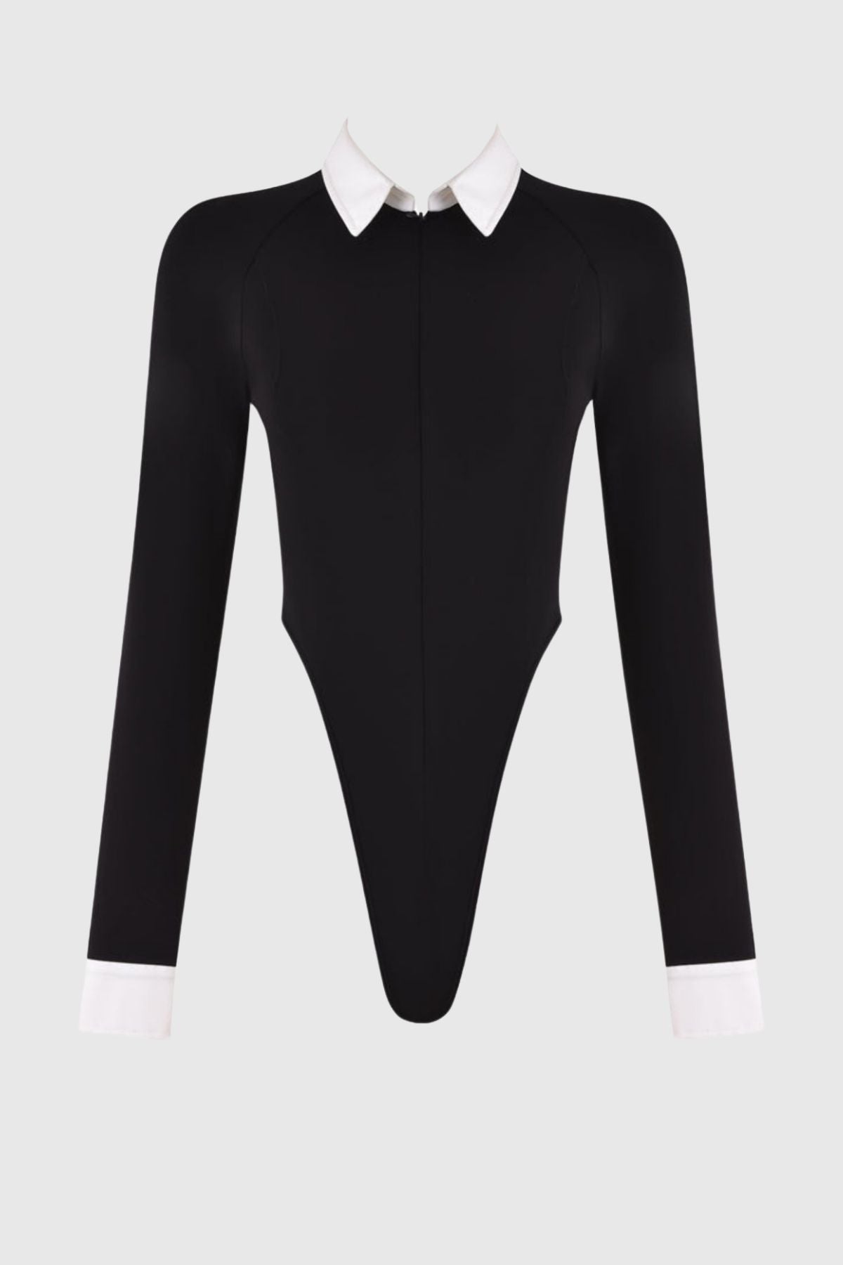 Sophisticated Garment with a Clean Classic Look