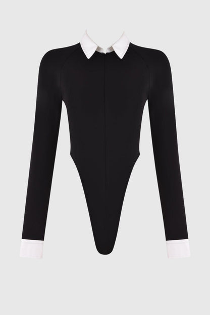 Sophisticated Garment with a Clean Classic Look
