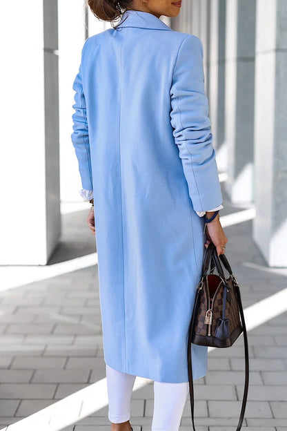 Effortlessly Elegant Garment with a Timeless Design