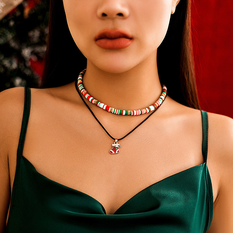 Delicate Artisan Necklace