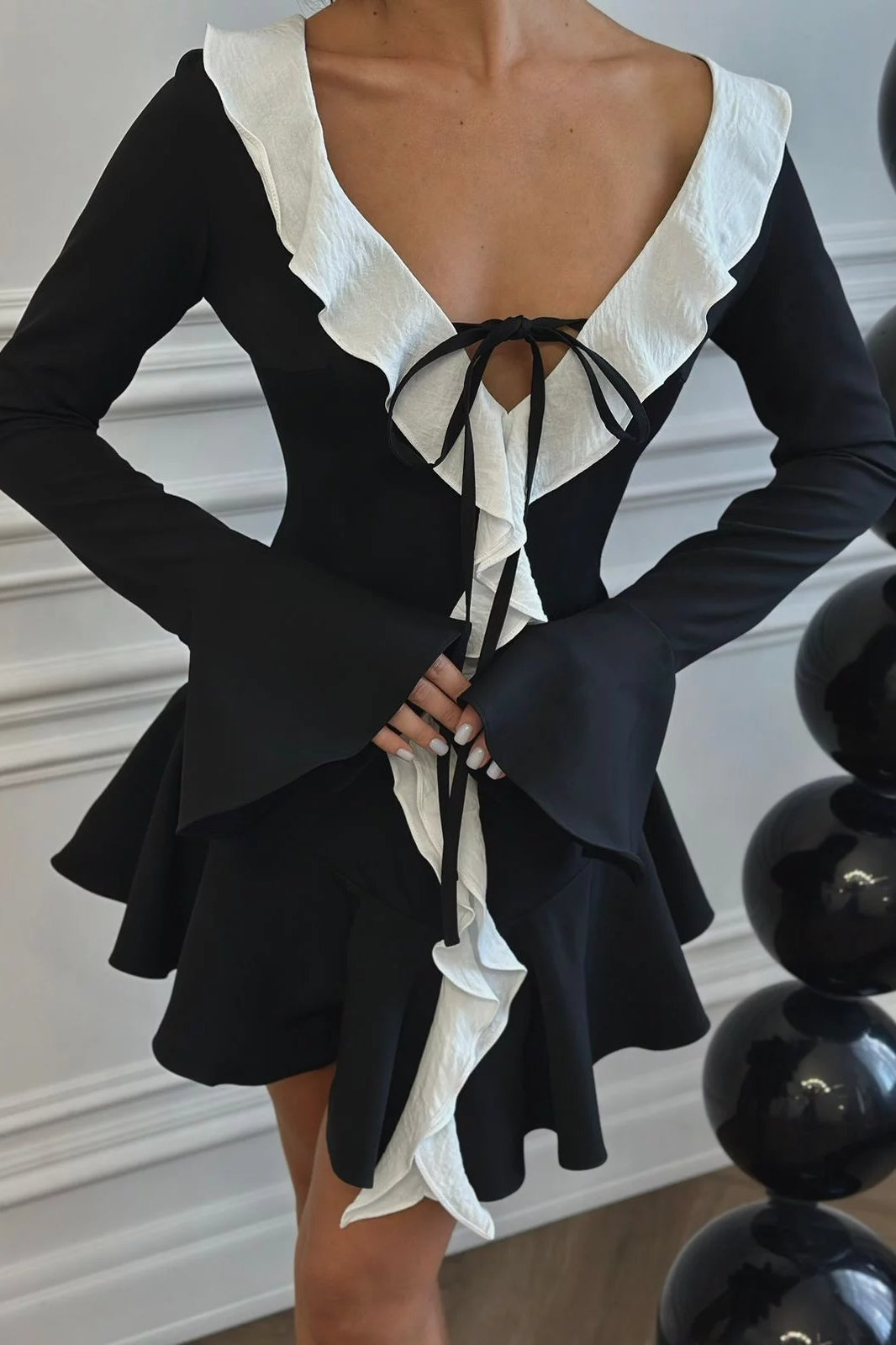 Classic Vintage & Enduringly Stylish Dress