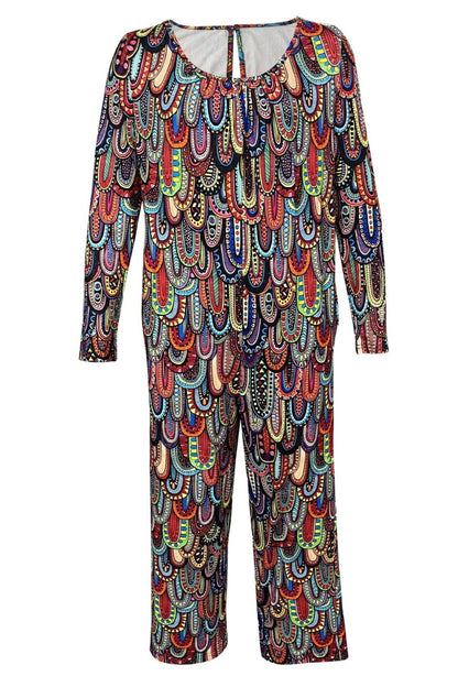 Beautifully Balanced Garment with Timeless Character