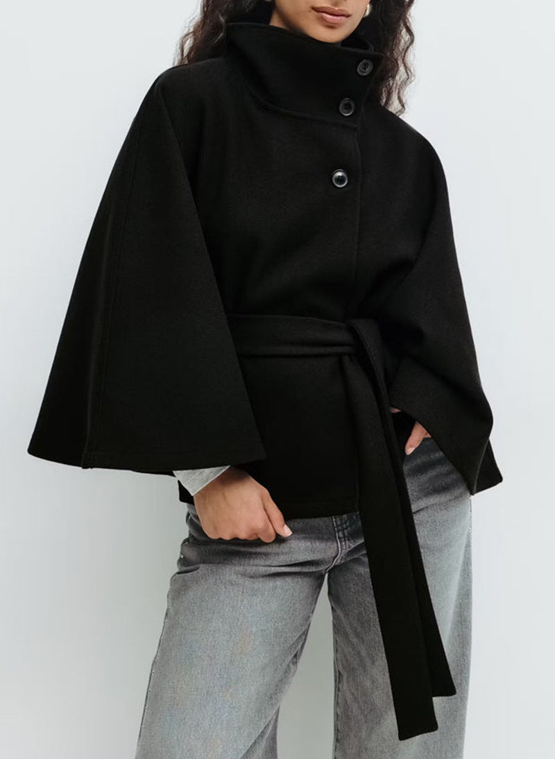 Beautifully Balanced Coat with Timeless Character