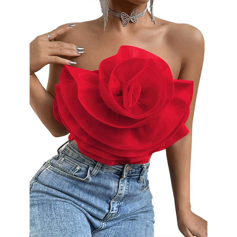 Elegantly Styled Garment for Everyday Wear