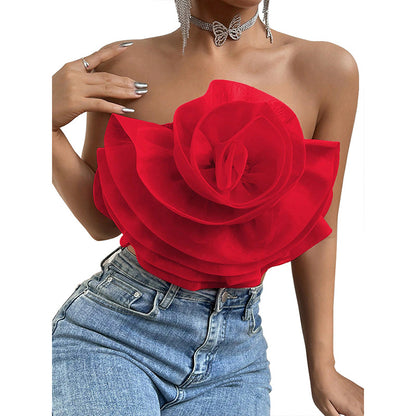 Elegantly Styled Garment for Everyday Wear