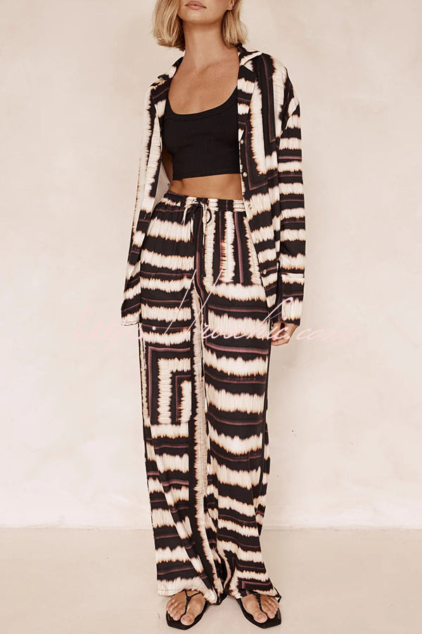 Gracefully Styled Pants for Any Occasion