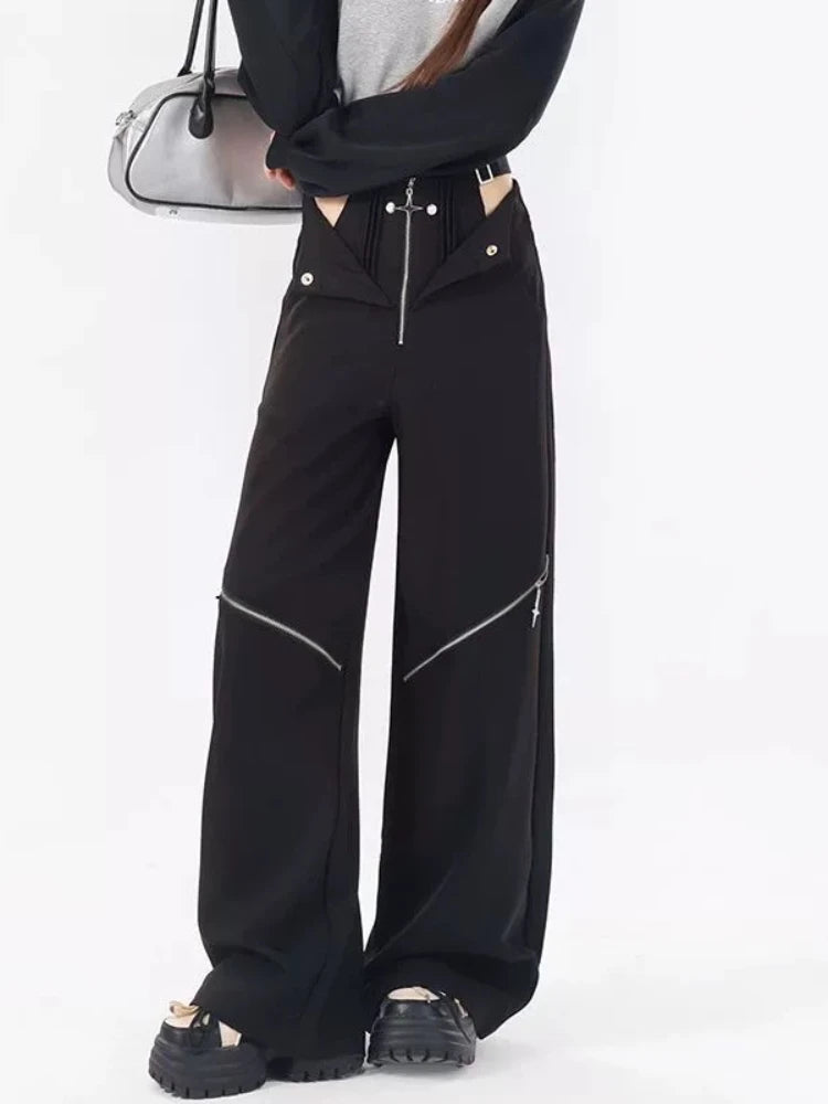 Gracefully Styled Pants for Any Occasion