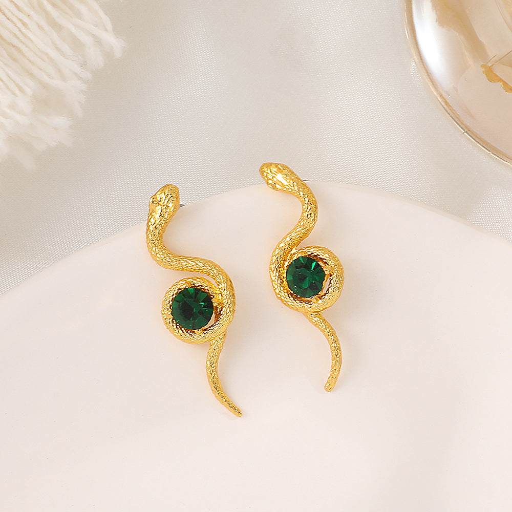 Stunning Earring for Daily Wear