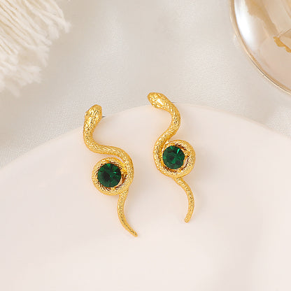 Stunning Earring for Daily Wear