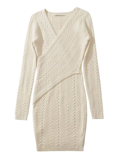 Sophisticated Sweater with a Clean Classic Look