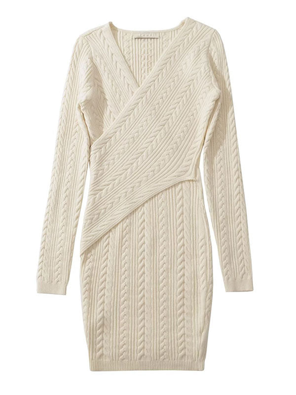 Sophisticated Sweater with a Clean Classic Look