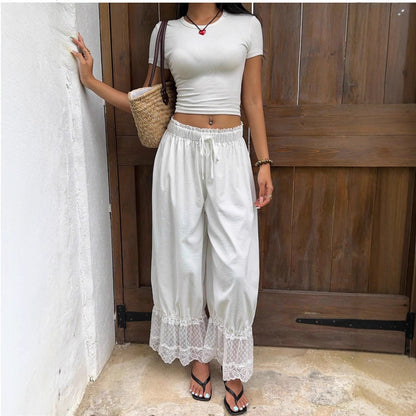 Beautifully Crafted Pants in a Classic Style