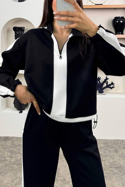 Beautifully Finished Pants in a Timeless Design