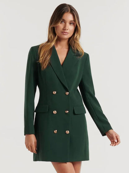 Beautifully Finished Jacket in a Timeless Design