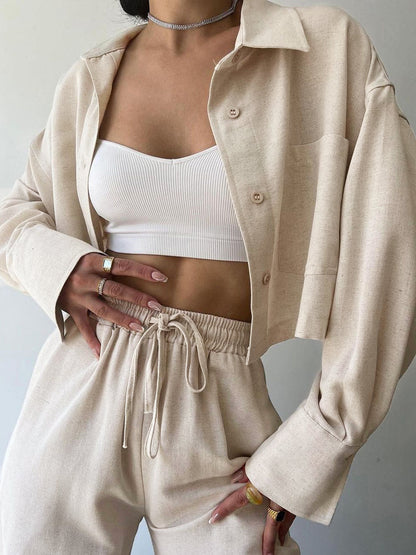 Vintage Handmade Set