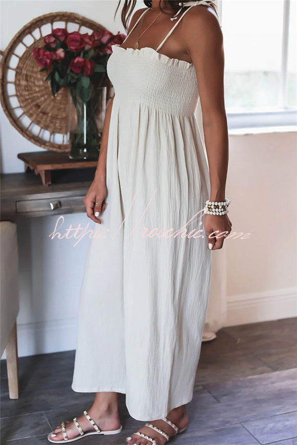 Vintage Inspired Garment with a Contemporary Edge