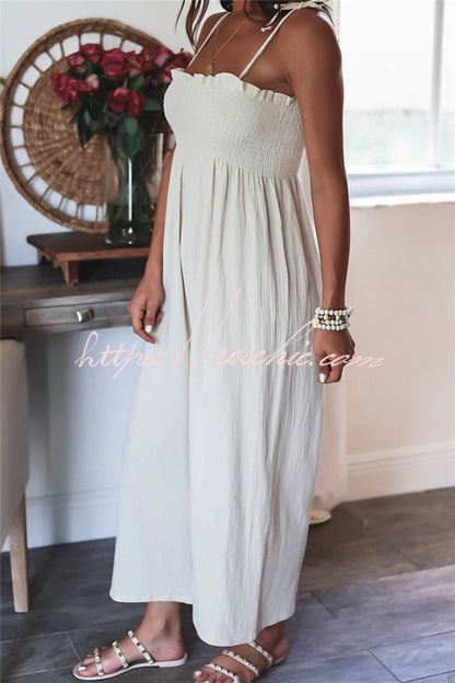 Vintage Inspired Garment with a Contemporary Edge