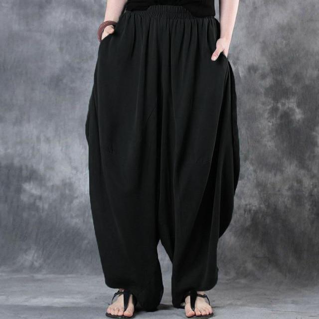 Beautifully Finished Pants in a Timeless Design