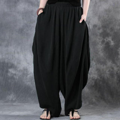 Beautifully Finished Pants in a Timeless Design