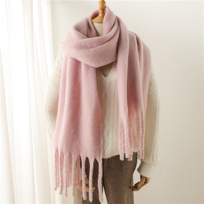 Beautifully Balanced Garment with Timeless Character