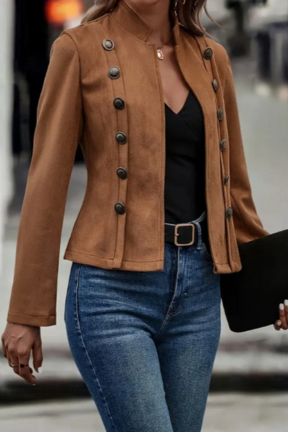 Classic Vintage & Enduringly Stylish Garment