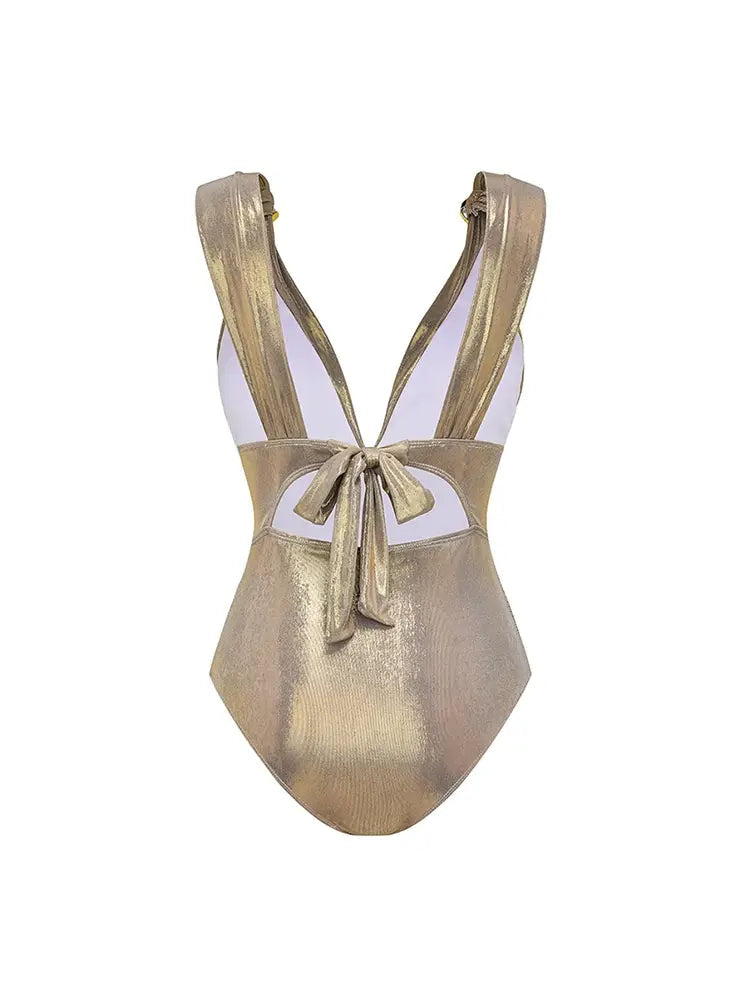 Classic Vintage Garment with a Flattering Fit