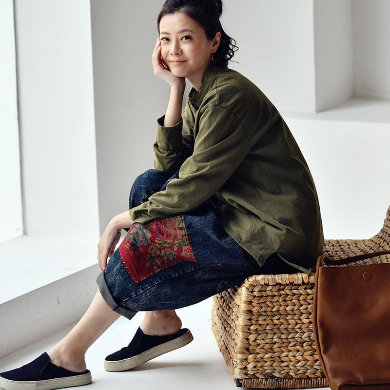 Classic Vintage & Enduringly Stylish Garment