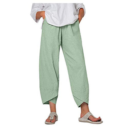 Classic Vintage & Enduringly Stylish Pants