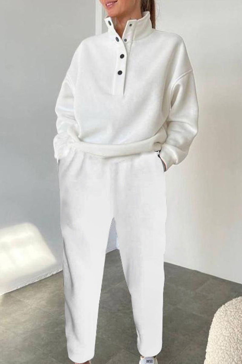 Polished Shirt with an Effortless Classic Look