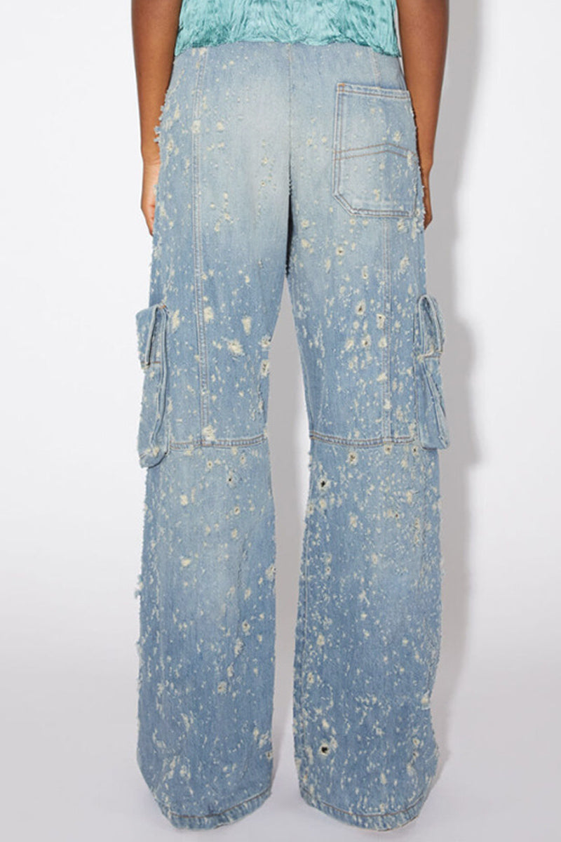 Vintage Inspired Garment with a Contemporary Edge