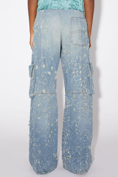 Vintage Inspired Garment with a Contemporary Edge