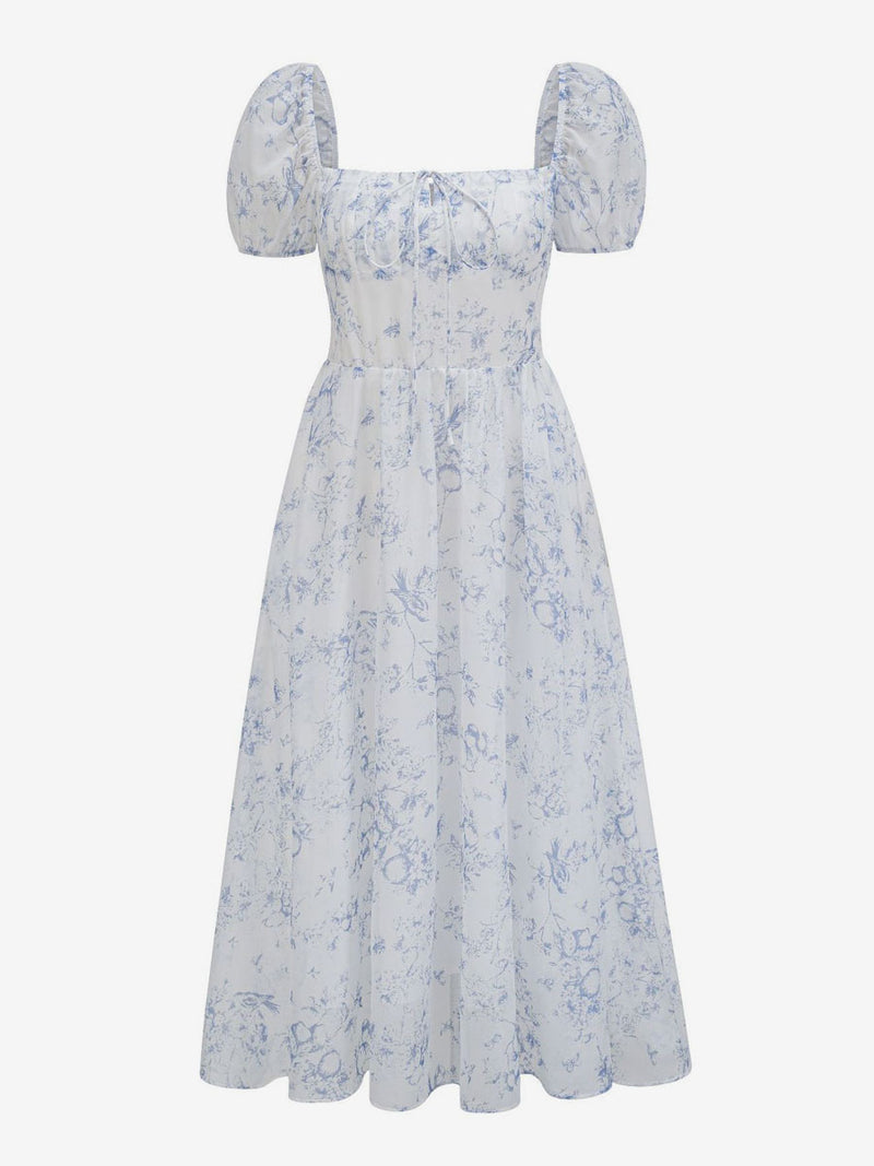 Classic Vintage & Enduringly Stylish Dress
