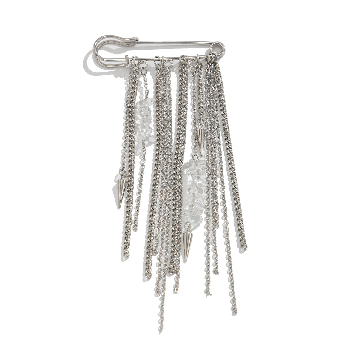 Vintage Handmade Anklet