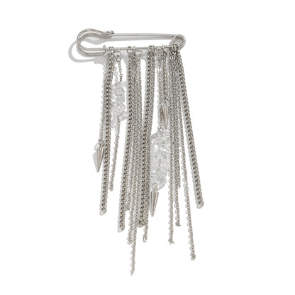 Vintage Handmade Anklet