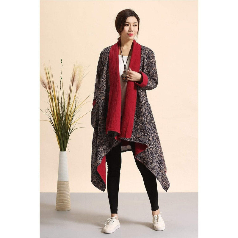 Polished Cardigan with an Effortless Classic Look