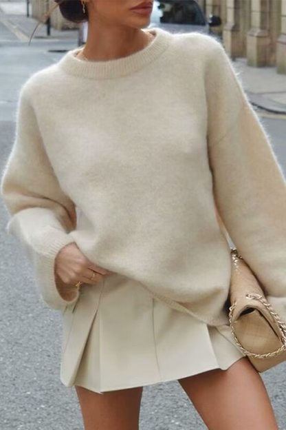 Classic Vintage & Enduringly Stylish Sweater