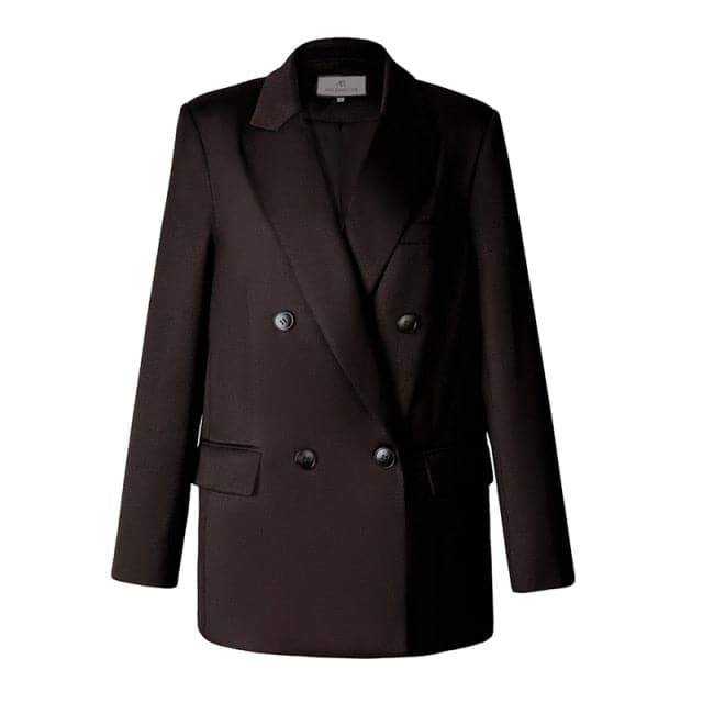 Sophisticated Garment with a Clean Classic Look