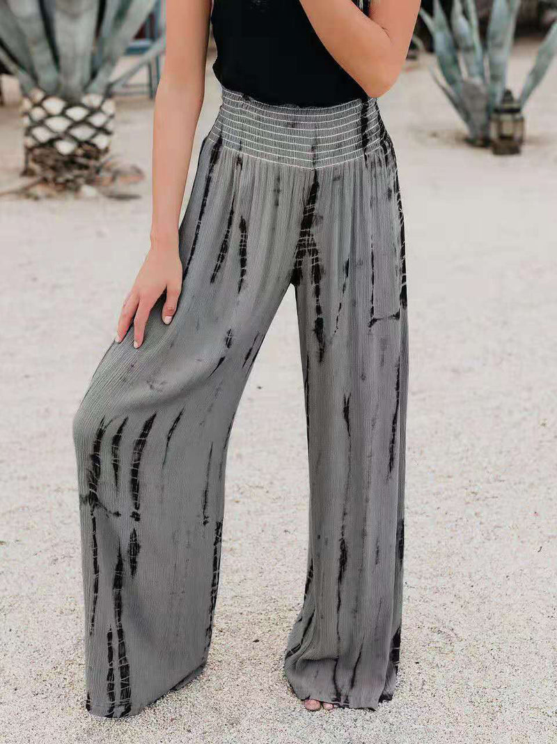 Vintage Inspired Pants with a Contemporary Edge