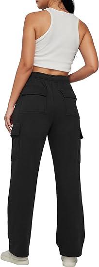 Beautifully Balanced Pants with Timeless Character