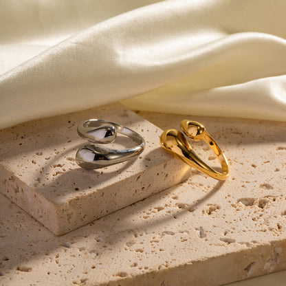 Stunning Ring for Daily Wear