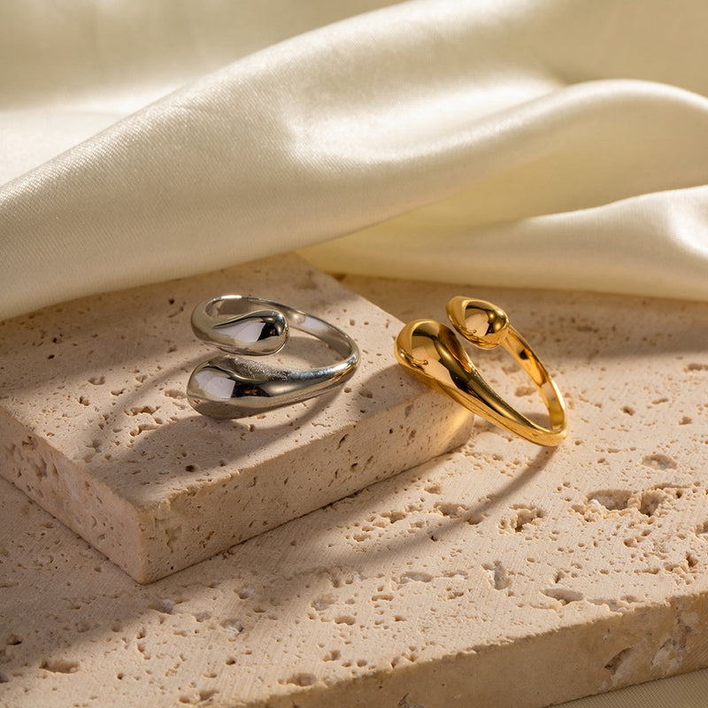 Stunning Ring for Daily Wear