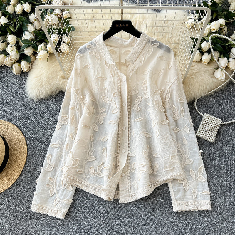 Elegantly Styled Cardigan for Everyday Wear