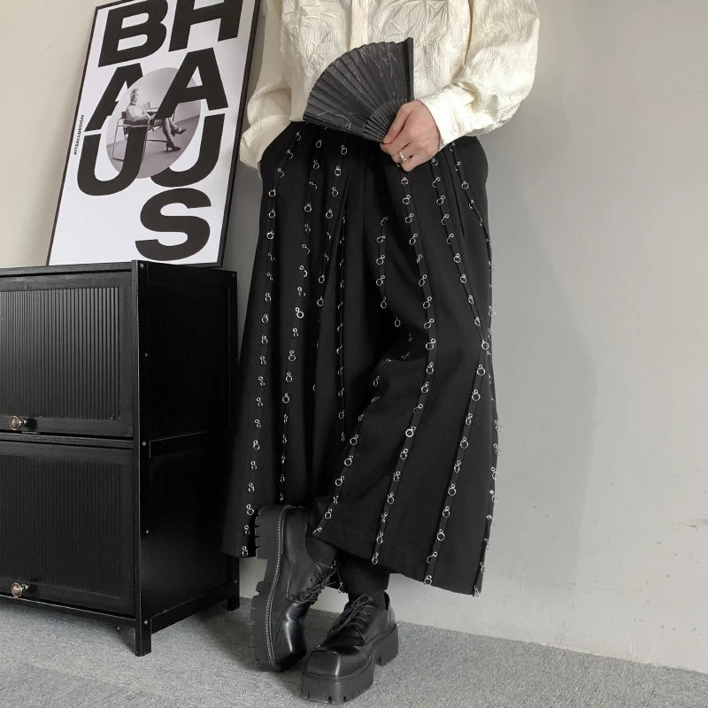 Gracefully Styled Pants for Any Occasion
