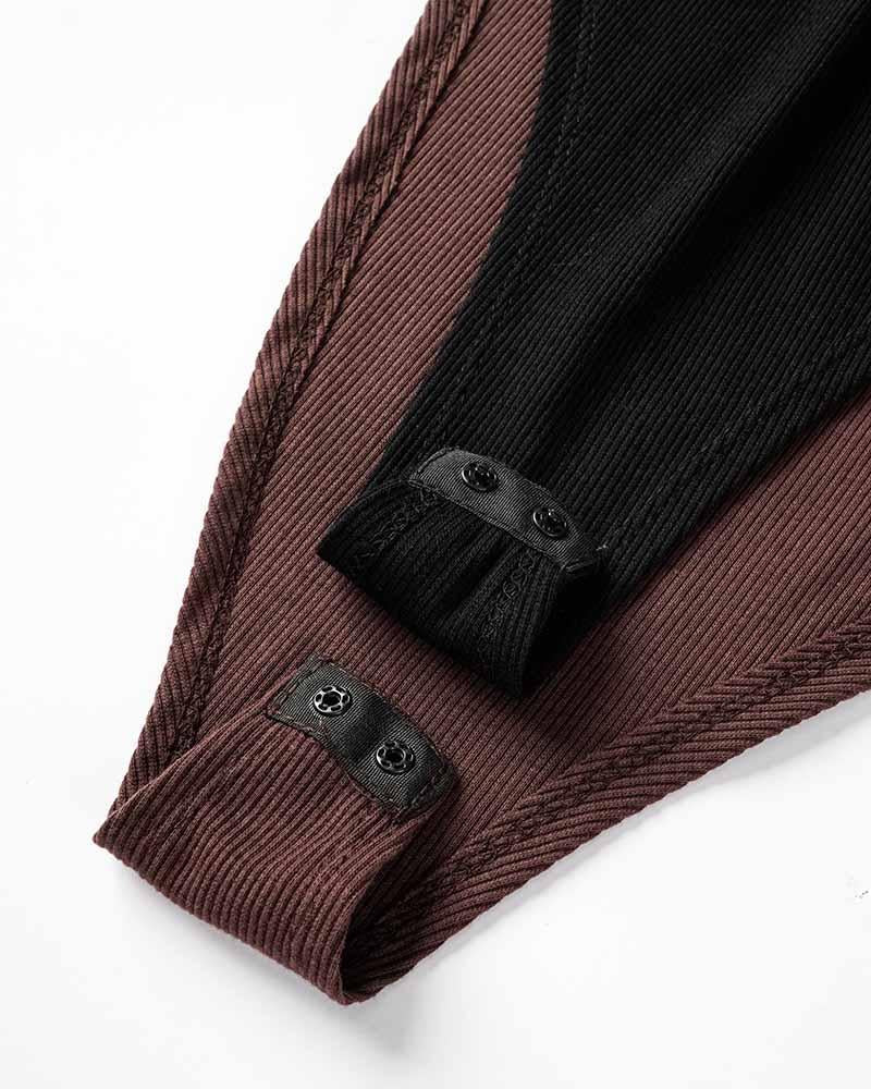 Effortlessly Elegant Garment with a Timeless Design