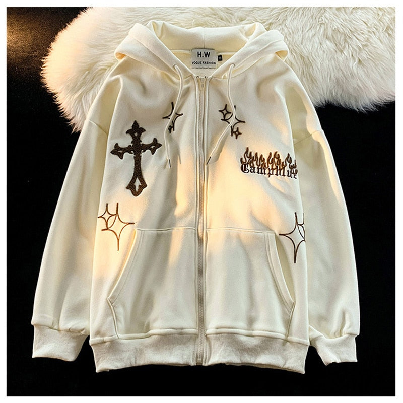 Gracefully Styled Garment for Any Occasion