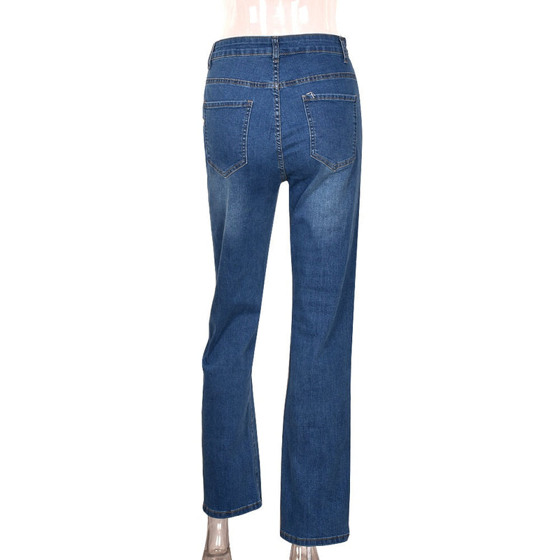 Vintage Inspired Trousers with a Contemporary Edge